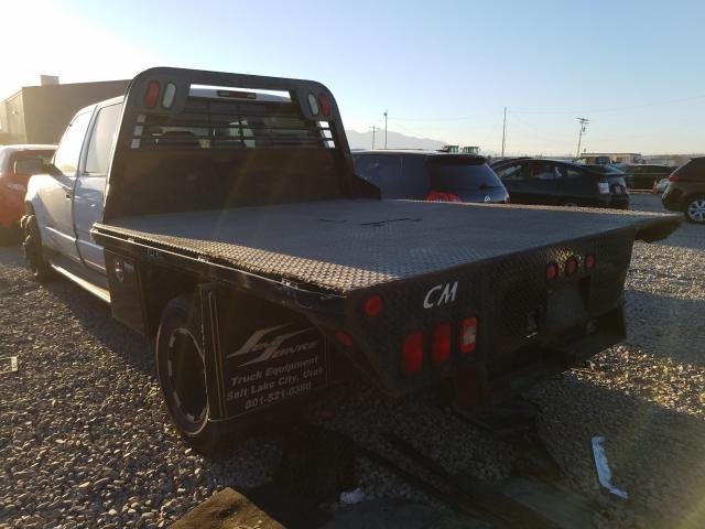 80251635 :رقم المزاد ، 1GCHK33J1TF011349 vin ، 1996 Chevrolet Gmt-400 مزاد بيع