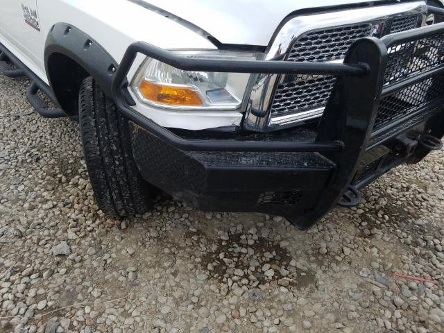Aukcja sprzedaży 2018 Ram 2500 St, vin: 3C6UR5CL5JG416267, numer aukcji: 48232990