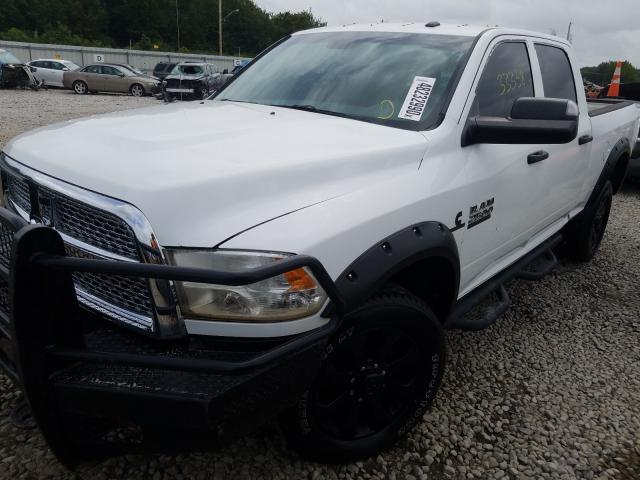 Aukcja sprzedaży 2018 Ram 2500 St, vin: 3C6UR5CL5JG416267, numer aukcji: 48232990