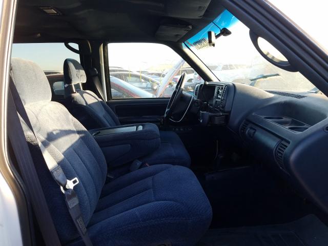 80251635 :رقم المزاد ، 1GCHK33J1TF011349 vin ، 1996 Chevrolet Gmt-400 مزاد بيع