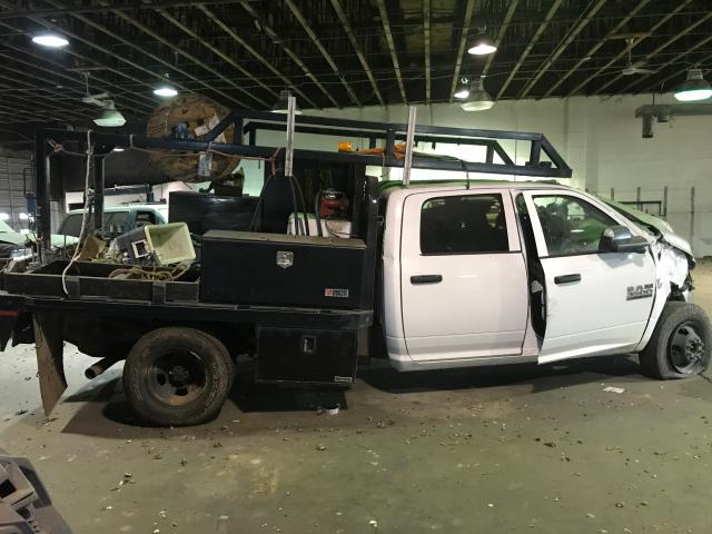 Aukcja sprzedaży 2018 Dodge Ram 3500, vin: 3C7WRTCJ9JG231565, numer aukcji: 43751159