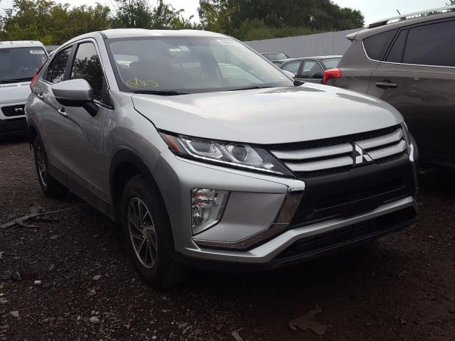 2020 Mitsubishi Eclipse Cr მანქანა იყიდება აუქციონზე, vin: JA4AT3AA0LZ028931, აუქციონის ნომერი: 48822130