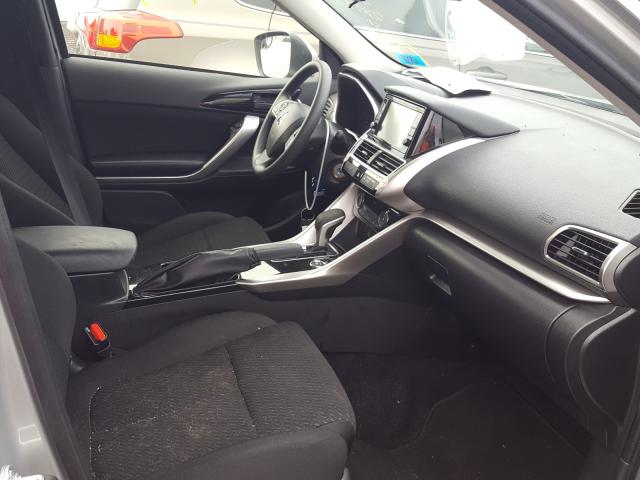 2020 Mitsubishi Eclipse Cr მანქანა იყიდება აუქციონზე, vin: JA4AT3AA0LZ028931, აუქციონის ნომერი: 48822130