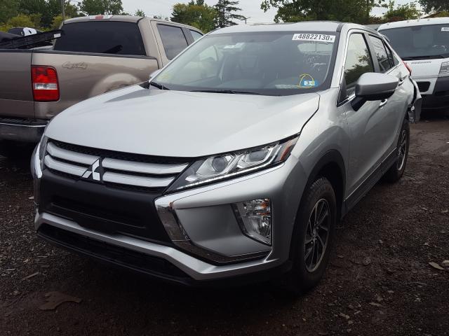 2020 Mitsubishi Eclipse Cr მანქანა იყიდება აუქციონზე, vin: JA4AT3AA0LZ028931, აუქციონის ნომერი: 48822130
