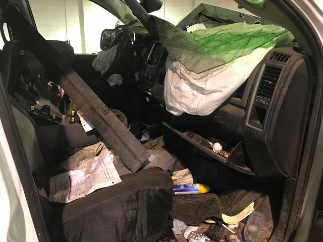 Aukcja sprzedaży 2018 Dodge Ram 3500, vin: 3C7WRTCJ9JG231565, numer aukcji: 43751159