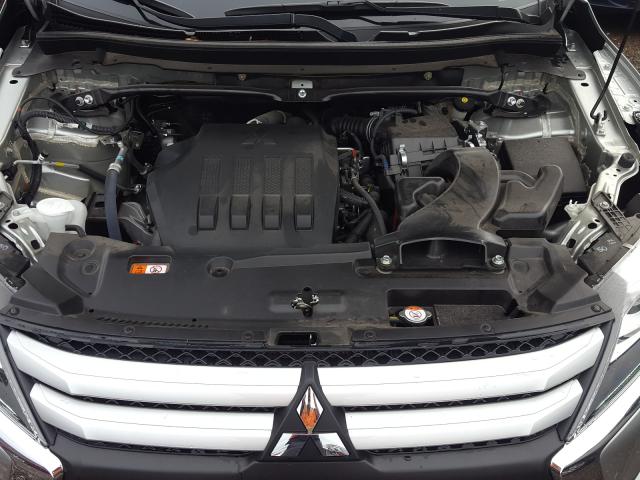 2020 Mitsubishi Eclipse Cr მანქანა იყიდება აუქციონზე, vin: JA4AT3AA0LZ028931, აუქციონის ნომერი: 48822130