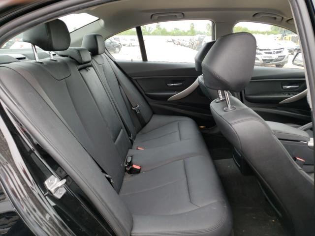 Продажа на аукционе авто 2018 Bmw 320 I, vin: WBA8A9C54JK622700, номер лота: 48410080