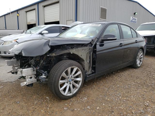 Продажа на аукционе авто 2018 Bmw 320 I, vin: WBA8A9C54JK622700, номер лота: 48410080