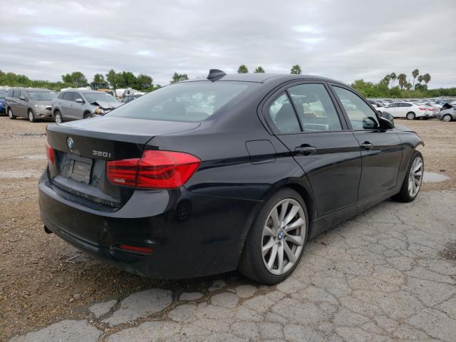 Продажа на аукционе авто 2018 Bmw 320 I, vin: WBA8A9C54JK622700, номер лота: 48410080
