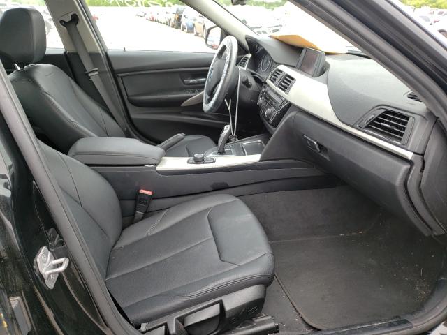 Продажа на аукционе авто 2018 Bmw 320 I, vin: WBA8A9C54JK622700, номер лота: 48410080