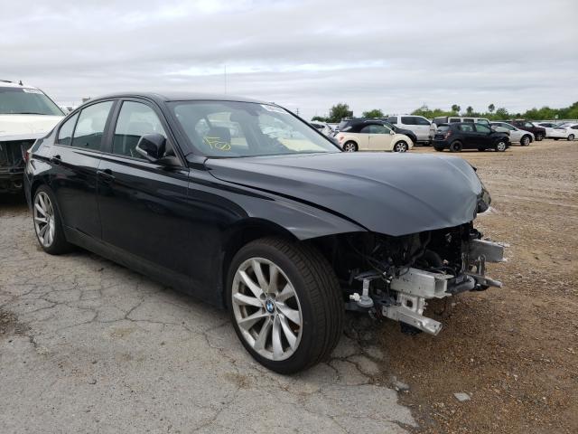 Продажа на аукционе авто 2018 Bmw 320 I, vin: WBA8A9C54JK622700, номер лота: 48410080