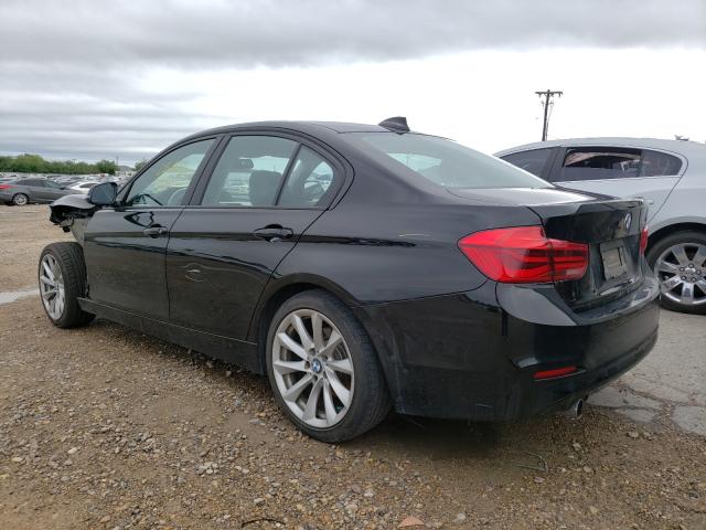 Продажа на аукционе авто 2018 Bmw 320 I, vin: WBA8A9C54JK622700, номер лота: 48410080