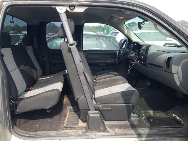Aukcja sprzedaży 2009 Chevrolet Silverado, vin: 1GCEC19C89Z182748, numer aukcji: 49281730