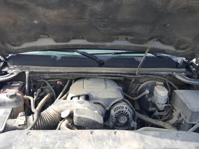 Aukcja sprzedaży 2009 Chevrolet Silverado, vin: 1GCEC19C89Z182748, numer aukcji: 49281730