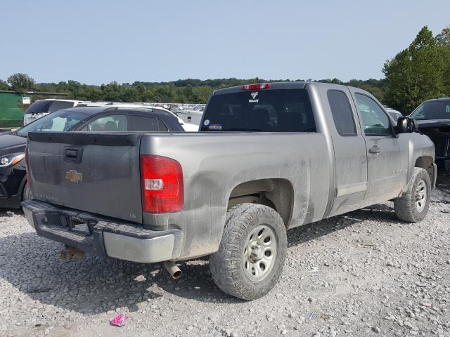 Aukcja sprzedaży 2009 Chevrolet Silverado, vin: 1GCEC19C89Z182748, numer aukcji: 49281730