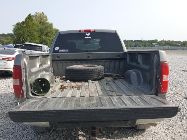 Aukcja sprzedaży 2009 Chevrolet Silverado, vin: 1GCEC19C89Z182748, numer aukcji: 49281730