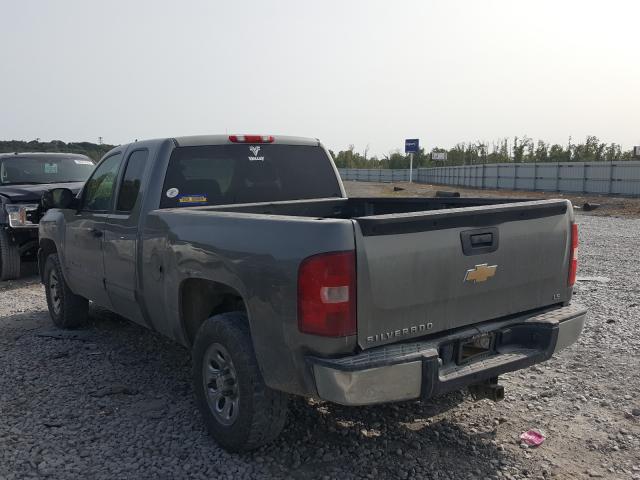 Aukcja sprzedaży 2009 Chevrolet Silverado, vin: 1GCEC19C89Z182748, numer aukcji: 49281730