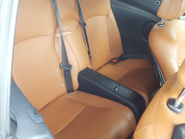 2011 Lexus Is 250 მანქანა იყიდება აუქციონზე, vin: JTHFF2C26B2519674, აუქციონის ნომერი: 49609450