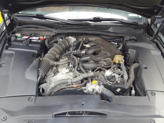 2011 Lexus Is 250 მანქანა იყიდება აუქციონზე, vin: JTHFF2C26B2519674, აუქციონის ნომერი: 49609450