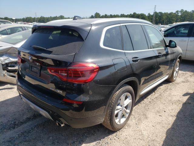 Aukcja sprzedaży 2020 Bmw X3 Sdrive3, vin: 5UXTY3C09L9B70409, numer aukcji: 49164120