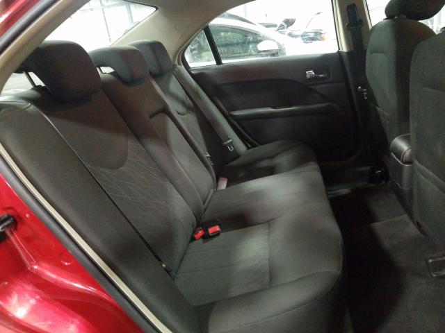Продаж на аукціоні авто 2010 Mercury Milan, vin: 3MEHM0HA8AR642616, номер лоту: 49382240