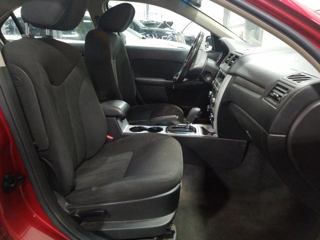 Продаж на аукціоні авто 2010 Mercury Milan, vin: 3MEHM0HA8AR642616, номер лоту: 49382240