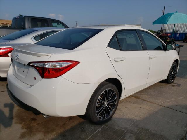 Продажа на аукционе авто 2016 Toyota Corolla, vin: 5YFBURHE3GP406775, номер лота: 49203340