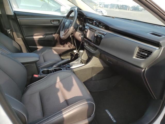 Продажа на аукционе авто 2016 Toyota Corolla, vin: 5YFBURHE3GP406775, номер лота: 49203340