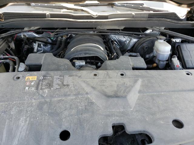 2014 Chevrolet Silverado მანქანა იყიდება აუქციონზე, vin: 3GCUKREC5EG340525, აუქციონის ნომერი: 48466580