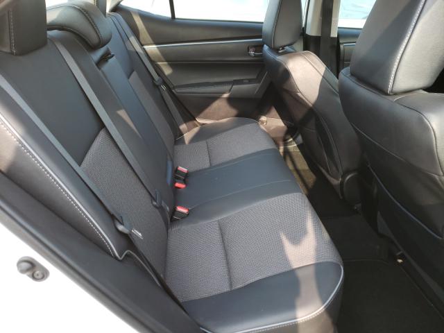 Продажа на аукционе авто 2016 Toyota Corolla, vin: 5YFBURHE3GP406775, номер лота: 49203340