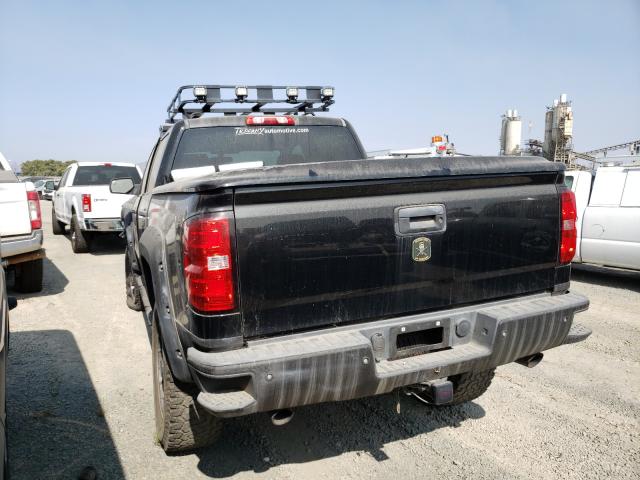 2014 Chevrolet Silverado მანქანა იყიდება აუქციონზე, vin: 3GCUKREC5EG340525, აუქციონის ნომერი: 48466580