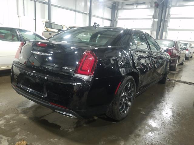 Продажа на аукционе авто 2018 Chrysler 300 S, vin: 2C3CCAGG5JH292310, номер лота: 50010840