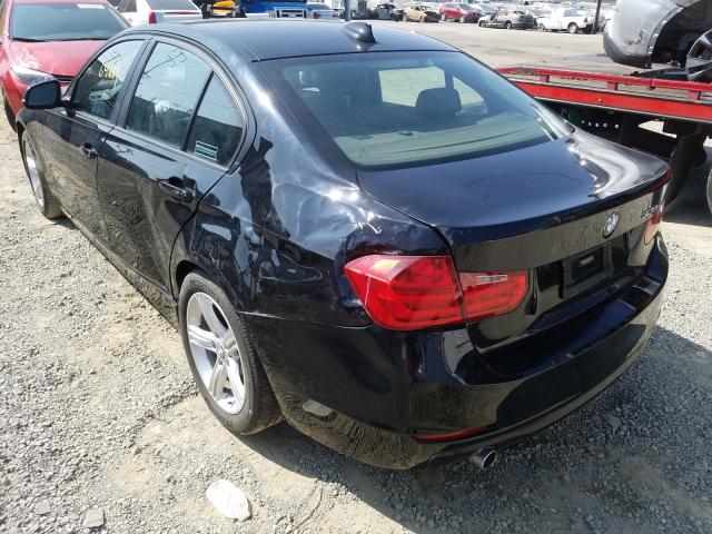 Aukcja sprzedaży 2014 Bmw 328 D, vin: WBA3D3C50EK153237, numer aukcji: 50800380