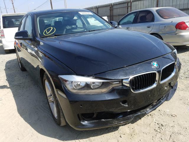 Aukcja sprzedaży 2014 Bmw 328 D, vin: WBA3D3C50EK153237, numer aukcji: 50800380