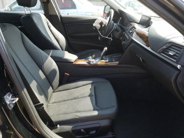 Aukcja sprzedaży 2014 Bmw 328 D, vin: WBA3D3C50EK153237, numer aukcji: 50800380
