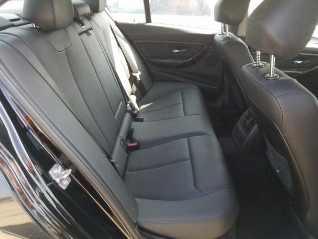 Aukcja sprzedaży 2014 Bmw 328 D, vin: WBA3D3C50EK153237, numer aukcji: 50800380