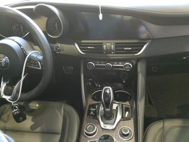 Продаж на аукціоні авто 2020 Alfa Romeo Giulia Ti, vin: ZARFANBN8L7629553, номер лоту: 50739520