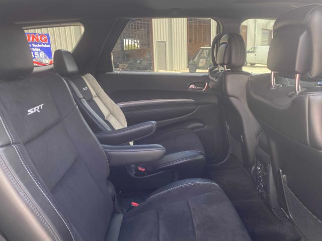 2018 Dodge Durango Sr მანქანა იყიდება აუქციონზე, vin: 1C4SDJGJ1JC261199, აუქციონის ნომერი: 51265380