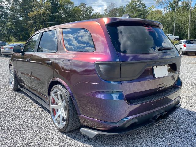 2018 Dodge Durango Sr მანქანა იყიდება აუქციონზე, vin: 1C4SDJGJ1JC261199, აუქციონის ნომერი: 51265380