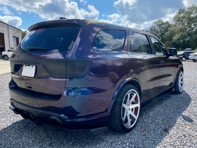 2018 Dodge Durango Sr მანქანა იყიდება აუქციონზე, vin: 1C4SDJGJ1JC261199, აუქციონის ნომერი: 51265380