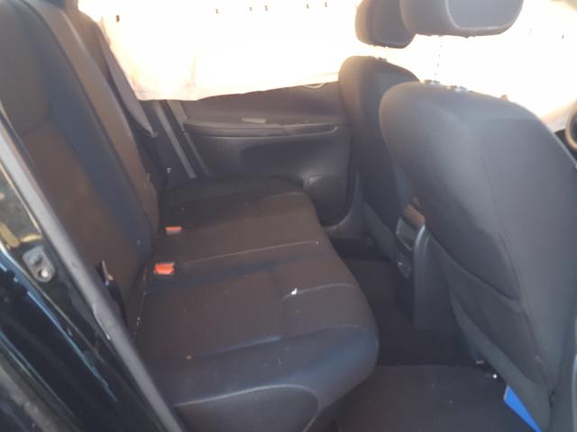 2018 Nissan Sentra S მანქანა იყიდება აუქციონზე, vin: 3N1AB7AP8JY219477, აუქციონის ნომერი: 50703340