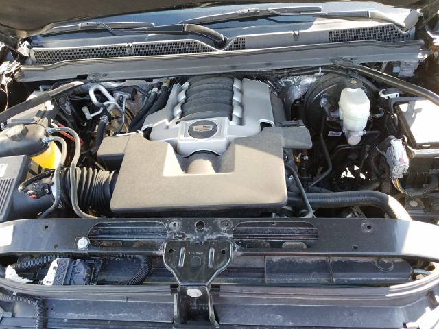 Auction sale of the 2018 Cadillac Escalade L, vin: 1GYS4BKJ9JR115041, lot number: 52936180