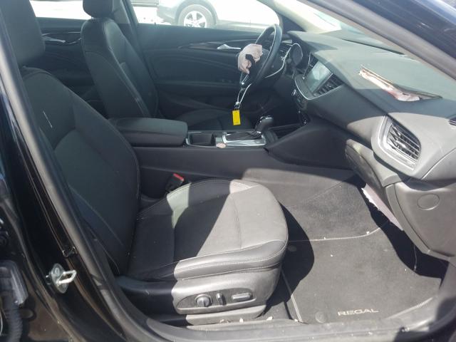 Aukcja sprzedaży 2018 Buick Regal Esse, vin: W04GP6SX5J1116226, numer aukcji: 52913750
