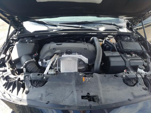 Aukcja sprzedaży 2018 Buick Regal Esse, vin: W04GP6SX5J1116226, numer aukcji: 52913750
