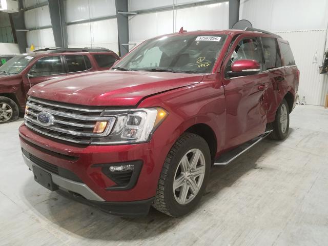 Продажа на аукционе авто 2019 Ford Expedition, vin: 1FMJU1JT7KEA73942, номер лота: 52507860