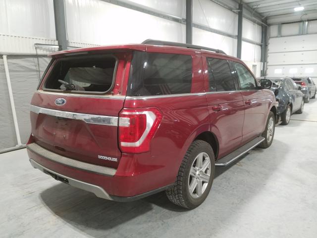 Продажа на аукционе авто 2019 Ford Expedition, vin: 1FMJU1JT7KEA73942, номер лота: 52507860