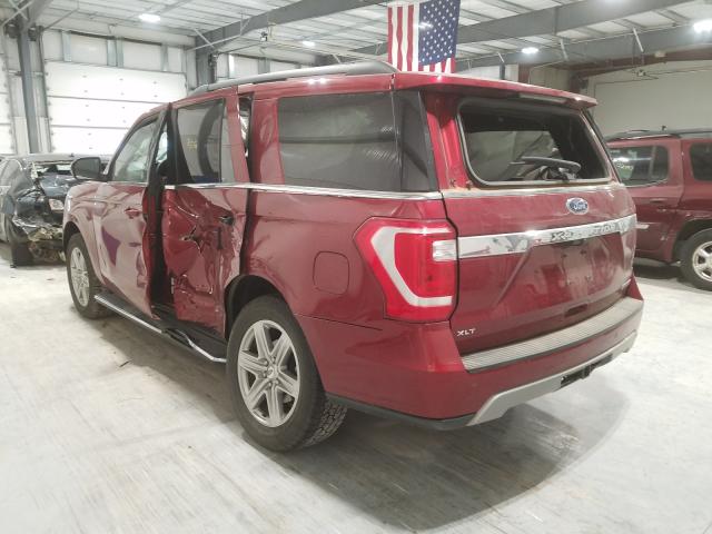 Продажа на аукционе авто 2019 Ford Expedition, vin: 1FMJU1JT7KEA73942, номер лота: 52507860