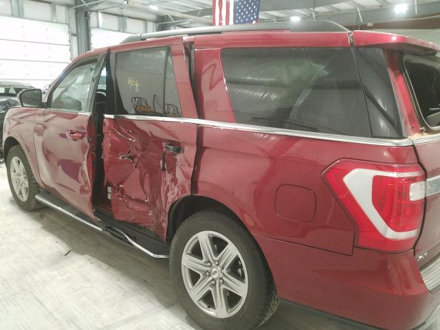 Продажа на аукционе авто 2019 Ford Expedition, vin: 1FMJU1JT7KEA73942, номер лота: 52507860