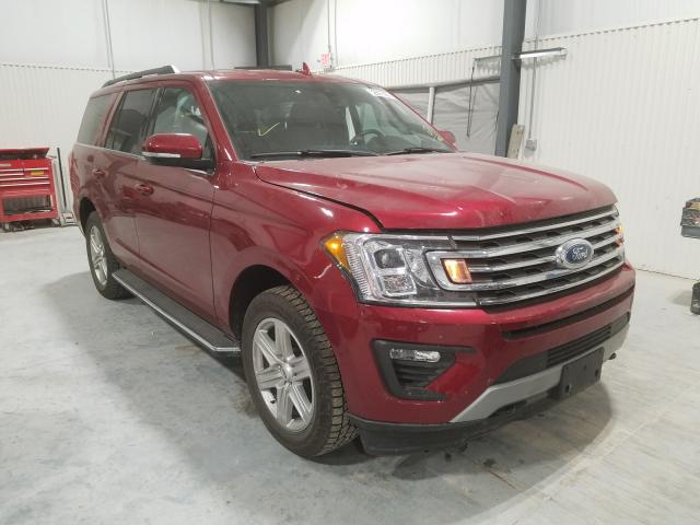 Продажа на аукционе авто 2019 Ford Expedition, vin: 1FMJU1JT7KEA73942, номер лота: 52507860