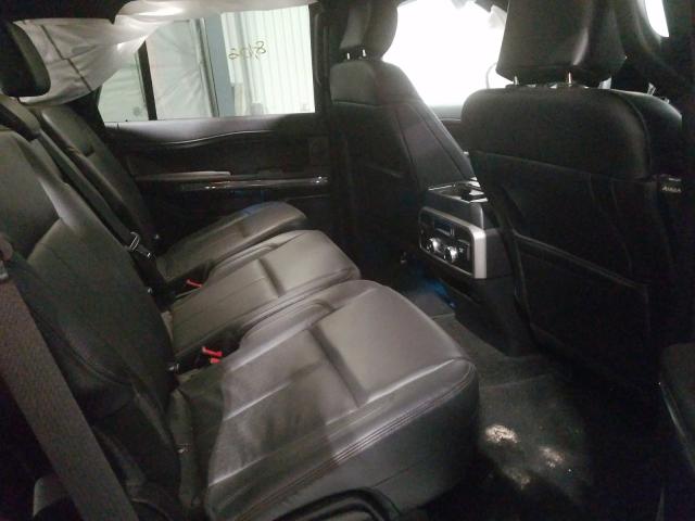 Продажа на аукционе авто 2019 Ford Expedition, vin: 1FMJU1JT7KEA73942, номер лота: 52507860
